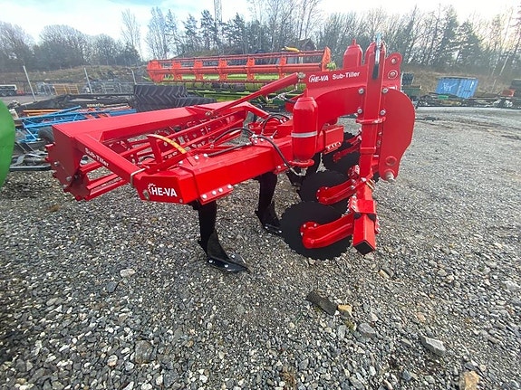 He-Va Subtiller 300 2 of 16