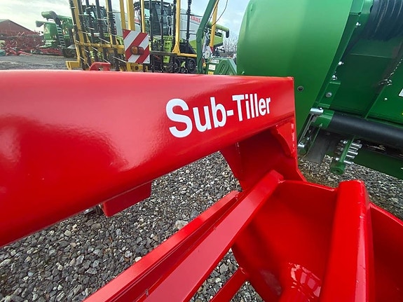 He-Va Subtiller 300 9 of 16