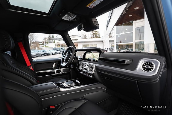 Mercedes-Benz G63 6 of 17
