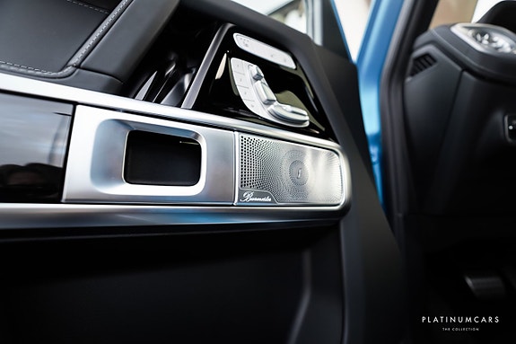 Mercedes-Benz G63 13 of 17