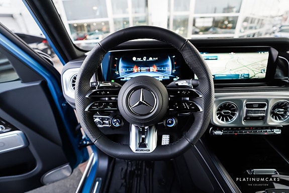 Mercedes-Benz G63 9 of 17