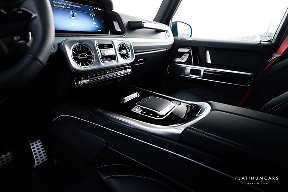Mercedes-Benz G63 12 of 17