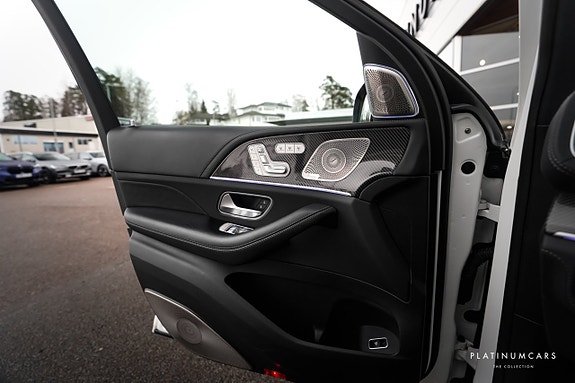 Mercedes-Benz GLE63 14 of 19