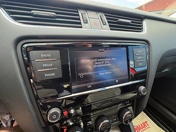 Skoda Octavia 9 of 10