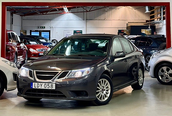 Saab 9-3