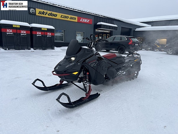 Ski-Doo Freeride 850 E-TEC 10,25 display 181mil -23 .