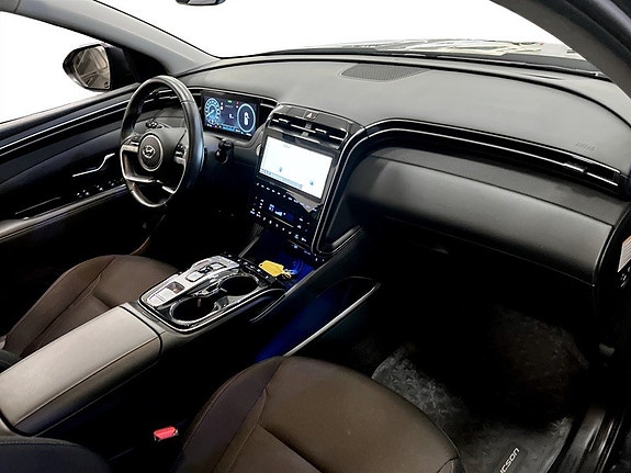 Hyundai Tucson 12 of 17