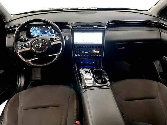 Hyundai Tucson 6 of 17