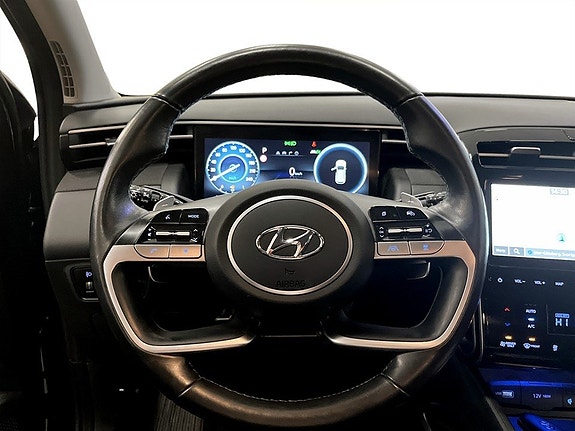 Hyundai Tucson 7 of 17