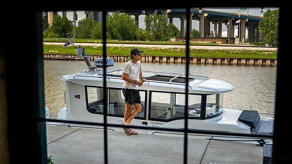 Nimbus Commuter 9 - 2025 | Sommardeal 5 of 26