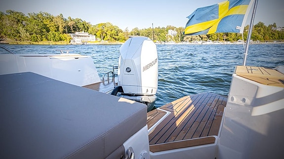 Nimbus Commuter 9 - 2025 | Sommardeal 17 of 26