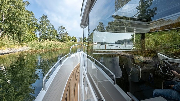 Nimbus Commuter 9 - 2025 | Sommardeal 6 of 26
