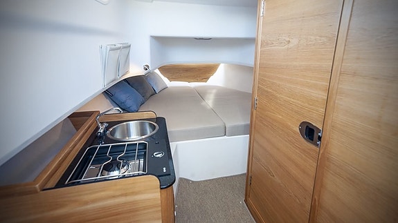Nimbus Commuter 9 - 2025 | Sommardeal 9 of 26