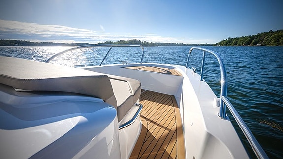 Nimbus Commuter 9 - 2025 | Sommardeal 11 of 26