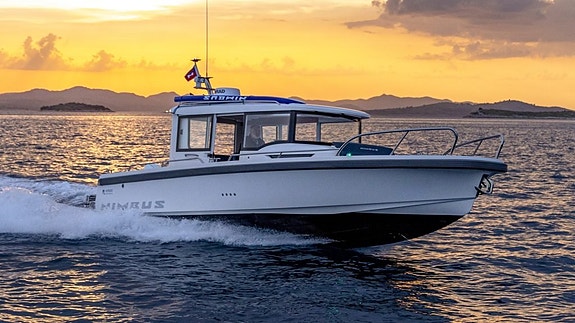 Nimbus Commuter 9 - 2025 | Sommardeal 3 of 26