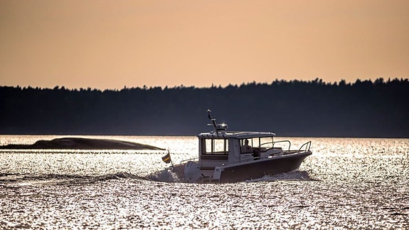 Nimbus Commuter 9 - 2025 | Sommardeal 22 of 26