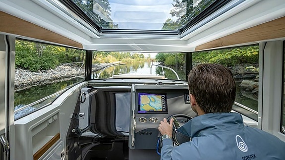 Nimbus Commuter 9 - 2025 | Sommardeal 23 of 26