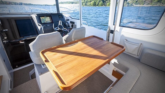 Nimbus Commuter 9 - 2025 | Sommardeal 16 of 26