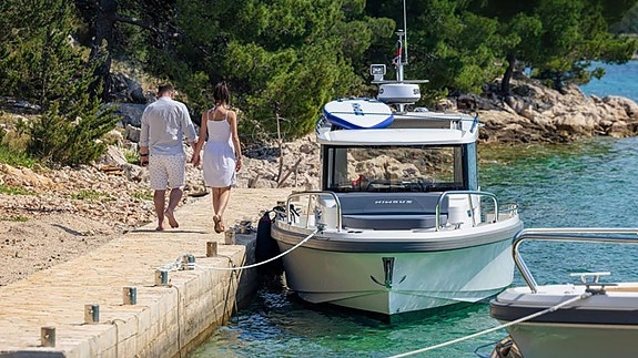 Nimbus Commuter 9 - 2025 | Sommardeal 19 of 26
