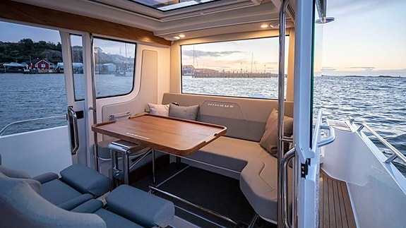 Nimbus Commuter 9 - 2025 | Sommardeal 25 of 26