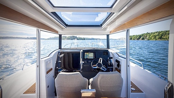 Nimbus Commuter 9 - 2025 | Sommardeal 12 of 26