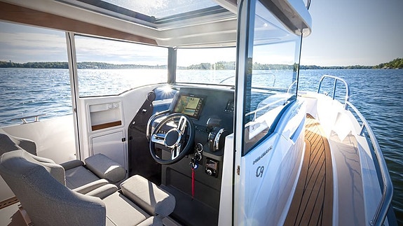 Nimbus Commuter 9 - 2025 | Sommardeal 13 of 26