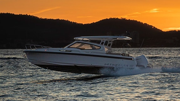 Nimbus Commuter 9 - 2025 | Sommardeal 26 of 26