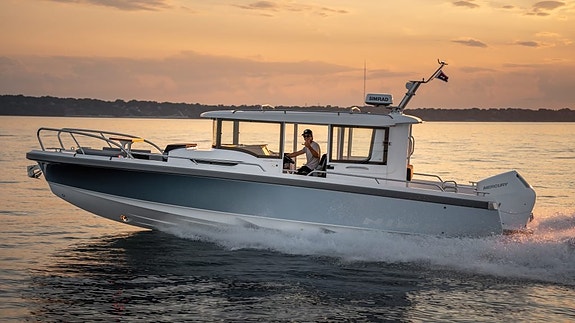 Nimbus Commuter 9 - 2025 | Sommardeal 4 of 26