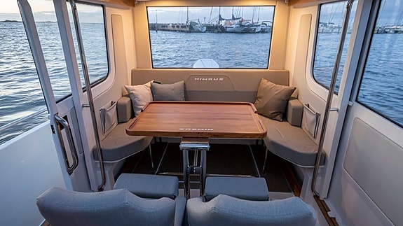 Nimbus Commuter 9 - 2025 | Sommardeal 20 of 26