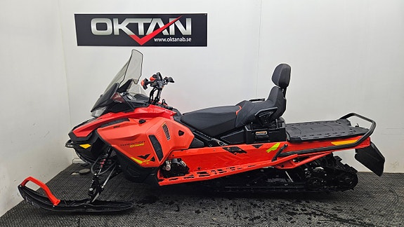 Ski-Doo Expedition XTREM 850 4 of 7