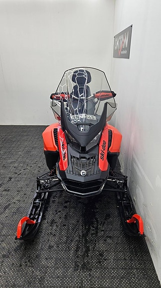 Ski-Doo Expedition XTREM 850 5 of 7