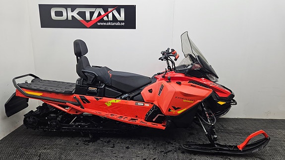 Ski-Doo Expedition XTREM 850 3 of 7