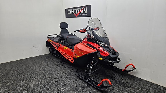 Ski-Doo Expedition XTREM 850 2 of 7