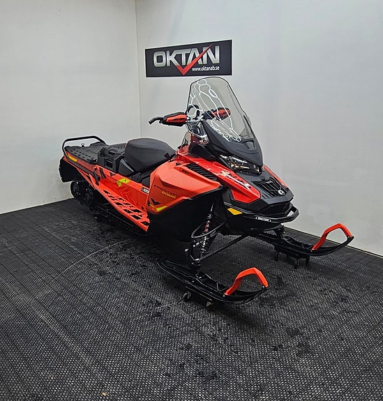 Ski-Doo Expedition XTREM 850