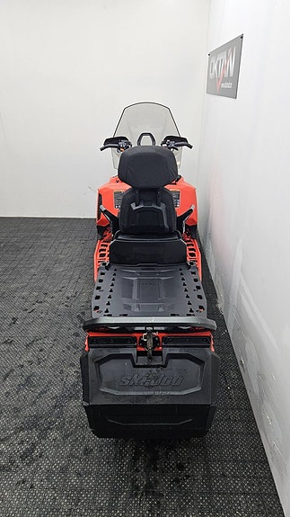 Ski-Doo Expedition XTREM 850 6 of 7