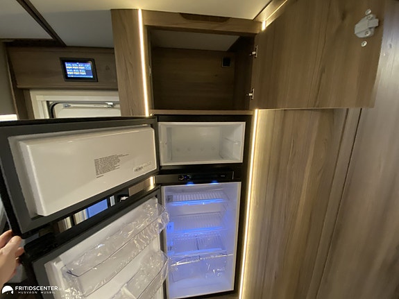 Kabe Travel Master Royal X 810 LGB *NYHET 2026* 12 of 21