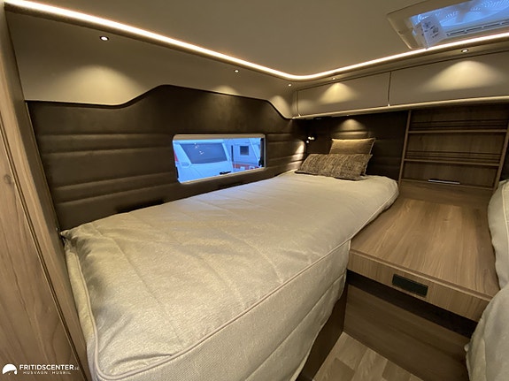 Kabe Travel Master Royal X 810 LGB *NYHET 2026* 15 of 21