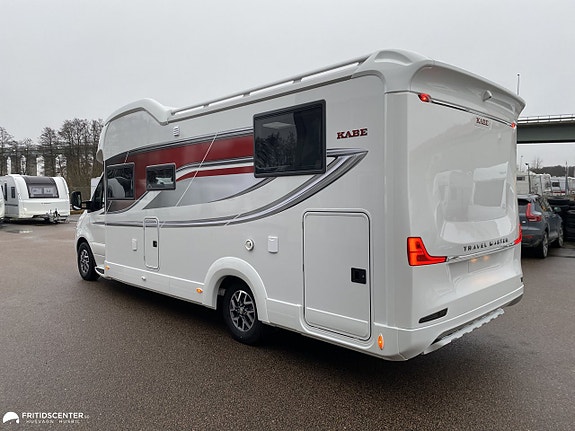 Kabe Travel Master Royal X 810 LGB *NYHET 2026* 4 of 21