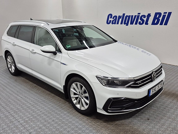 Volkswagen Passat 5 of 5
