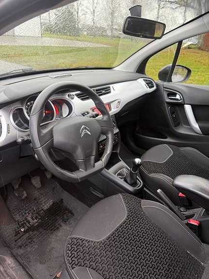 Citroen C3 10 of 10
