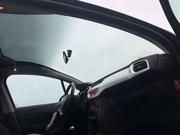 Citroen C3 9 of 10