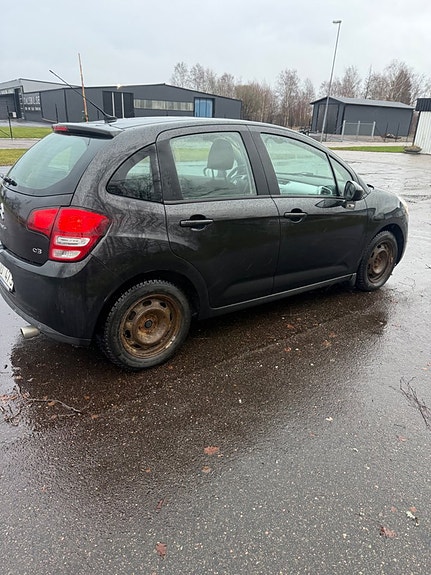 Citroen C3 6 of 10