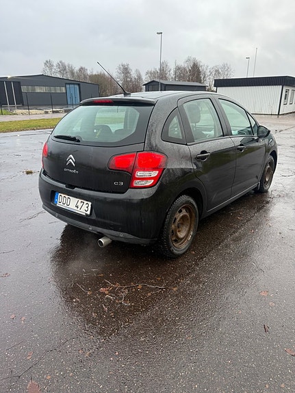 Citroen C3 4 of 10