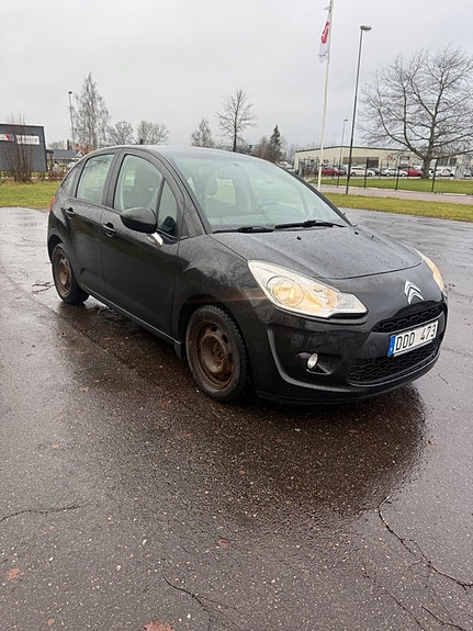 Citroen C3 5 of 10