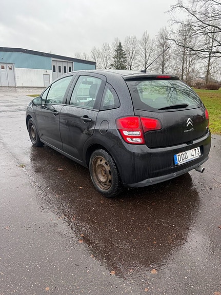 Citroen C3 3 of 10