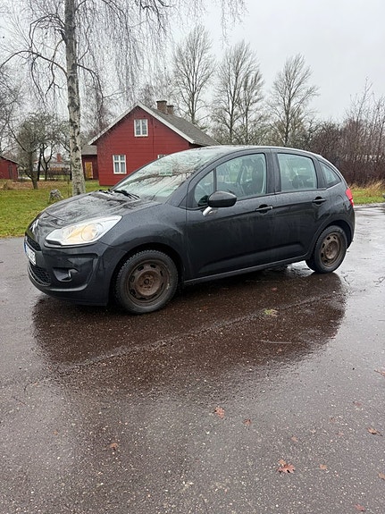 Citroen C3 2 of 10