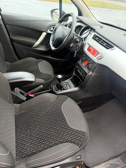 Citroen C3 7 of 10