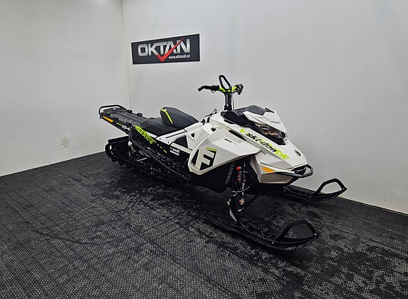 Ski-doo Freeride
