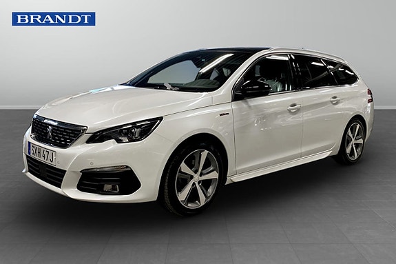 Peugeot 308 SW