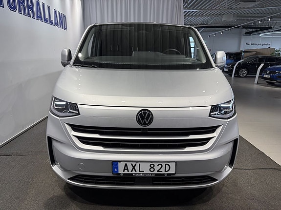 Volkswagen Transporter 3 of 5